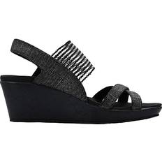 Skechers Beverlee High Tea - Black