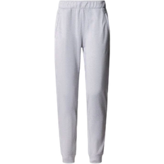The North Face Women's Reaxion Fleece Joggers - TNF Light Grey Heather