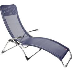 Fiam Samba Sun Lounger 142x63x107 cm