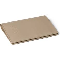 Pasetuier på tilbud Day Et Passport Holder Mobil Covers Læder - Beige