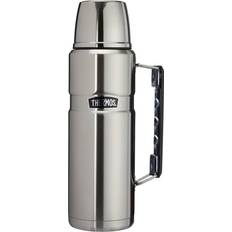 Thermos King Matte stainless steel Thermos 1.2L