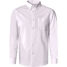 Pierre Cardin Skjorter Pierre Cardin Herren Hemd - Weiß