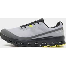 On Løbesko On Trailsko Running Cloudvista 2 Waterproof - Grå