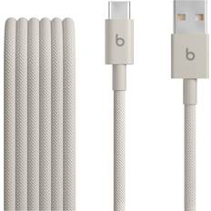 Apple Beats USB A - USB C M-M Surge Stone 1.5m
