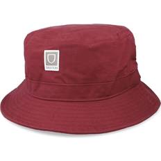 Brixton Beta Packable Bucket Hat - Dark Brick