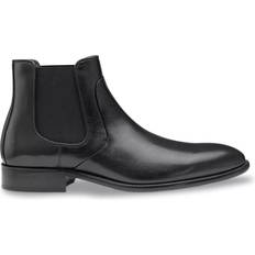 Johnston & Murphy Stockton - Black