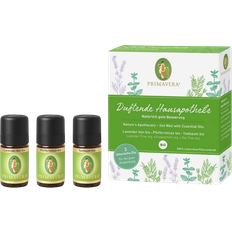 Primavera Set "Piccola Farmacia Profumata Bio" 1 set