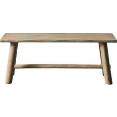Muubs Raja Brown/Grey Bench