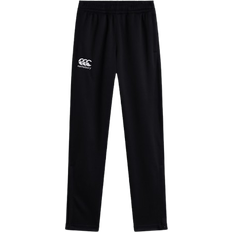 Canterbury Junior Stretch Tapered Pant - Black