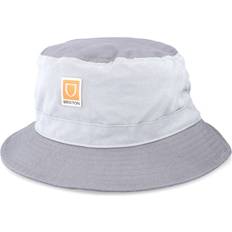 Brixton Beta Packable Bucket Hat - Charcoal/Gray