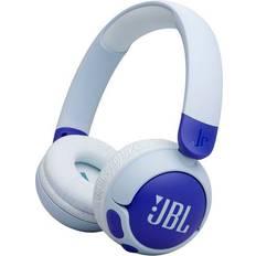 JBL Junior 320BT Blue