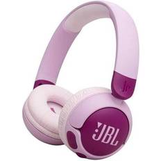 JBL Junior 320BT Purple