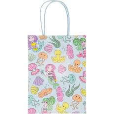 Mermaid Gift Bag