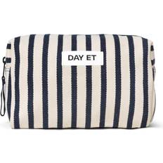 Day Et Necessär Beachy Washbag Small - Blå