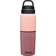 Camelbak MultiBev SST Terracotta Rose Water Bottle 0.5L