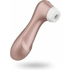 Sex Toys Satisfyer Pro 2 Generation 2 Rose Gold