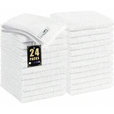 Cloths Shein Kitinjoy 12 Pack Microfiber Cleaning Cloths 12x12 Black
