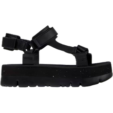 Camper Oruga Up - Black