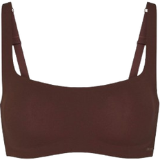 SKIMS Naked Scoop Bralette - Cocoa
