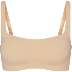 SKIMS Naked Scoop Bralette - Clay