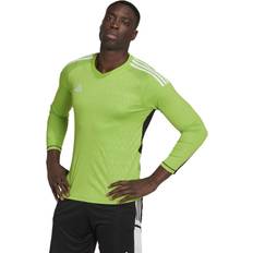 adidas Junior Tiro 23 Competition GK Jersey - Black