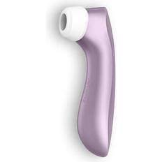 Satisfyer Pro 2+ Purple