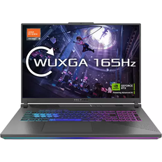 ASUS ROG Strix G16 G614PR-RV016W