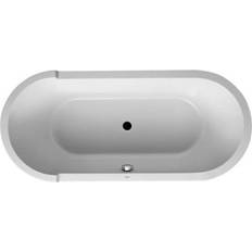 Duravit Starck (700009000000000) 180x80