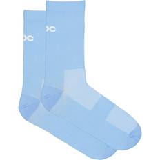 POC Undertøj POC Cadence Road Socks Cykelsokker - Blå