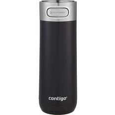 Contigo Luxe Autoseal Licorice Travel Mug 47cl