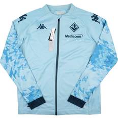 Fiorentina Pre-Match Jacket Blue L