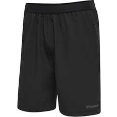 Hummel MT Dragon Shorts - Black