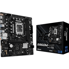 Asrock B860M-H2