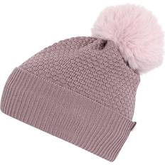 mp Denmark Oslo Beanie Fake Fur - Mauve Shadows (97502-47)