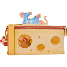 Pixar Ratatouille Cheese Cheese Bag - Multifarvet