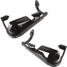 Motorcycle Handguards Harley-Davidson Handguards Wind Deflector Protectors Honda 750 x 16-20