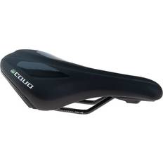 Sadel Junior 16-24 236x139mm Sort