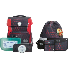 School Mood Champion Maxx Bag - Mika Dragon