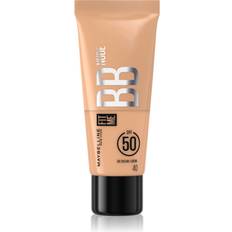 Maybelline New Yorkfit Me! BB Cream - SPF 50