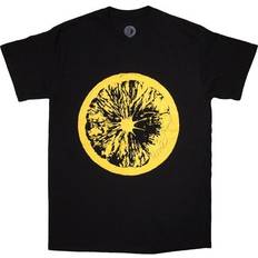 Unisex Adult Tour 2016 Back Print T-Shirt - Svart