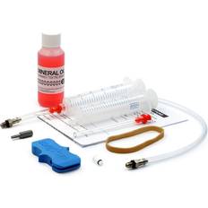 Epic Bleed Kit Tektro TRP Brakes Mineral Oil