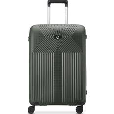 Delsey Kufferter Delsey Kuffert Ordener Exp 66 cm Grøn