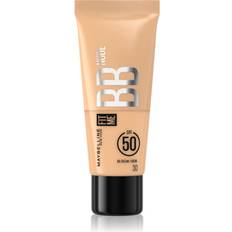 Maybelline Makeup Maybelline Fit Me! BB BB Creme SPF 50 Skygge 30 - 30 ml