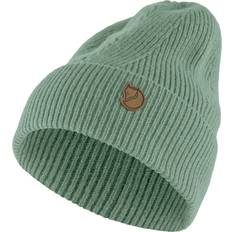 Fjällräven Directional Rib Beanie - Patina Green