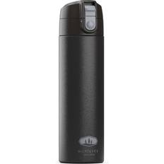 Gsi Microlite Flip 500 Onyx Termoflaske 0.5L