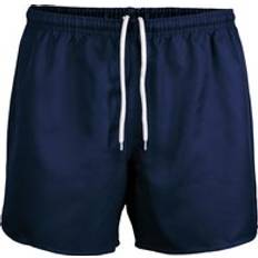 Proact Praoct Rugby Shorts - Bleu