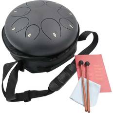Shelter TGD108 Tongue Drum