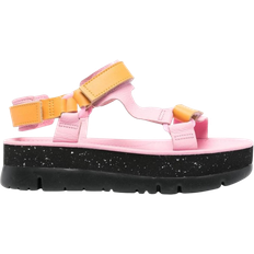 Camper Oruga Up - Multicolor