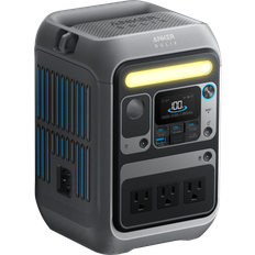 Anker Solix C300X Black