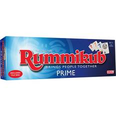 John Adams Rummikub Prime Game Brings People Together